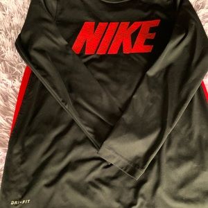 Nike Long sleeve shirt